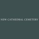 New Cathedral Cemetery logo